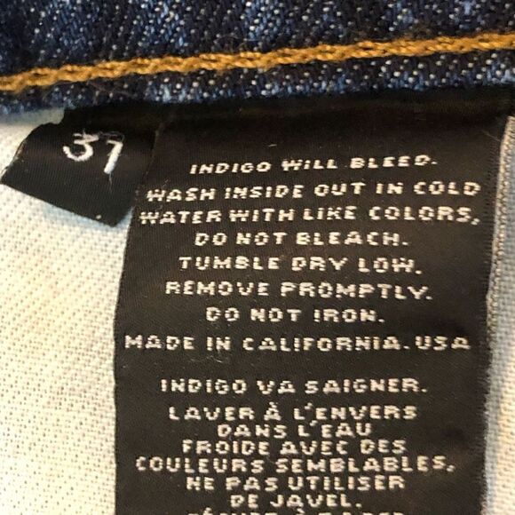 J Brand Jake Jeans in Adored Wash - Picture 9 of 13